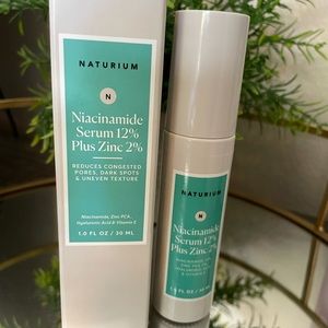 Natrium serum